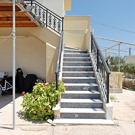 Athina Seaside Apartment Kardamena  ภายนอก รูปภาพ